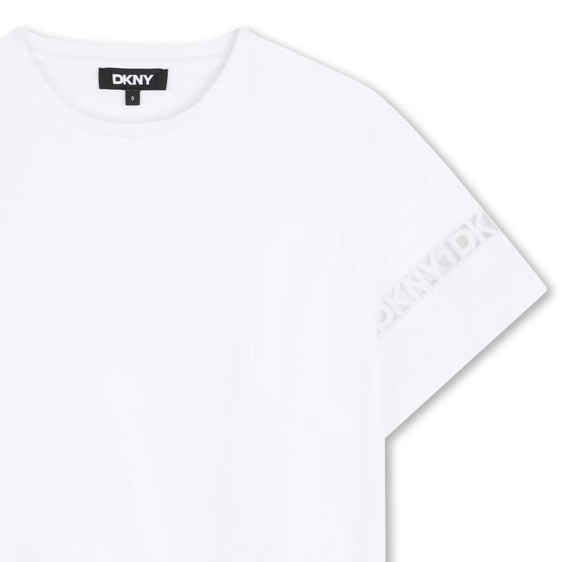 T-shirt DKNY