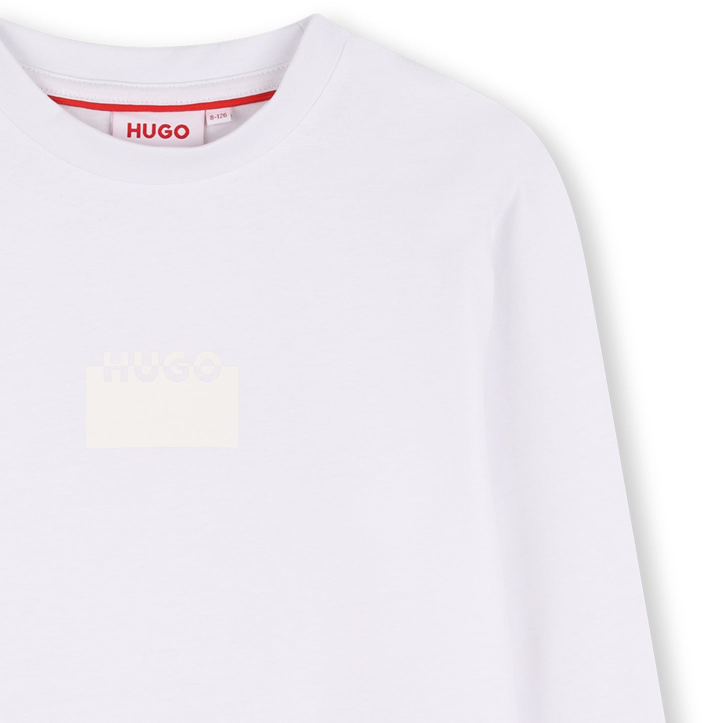 Longsleeve HUGO