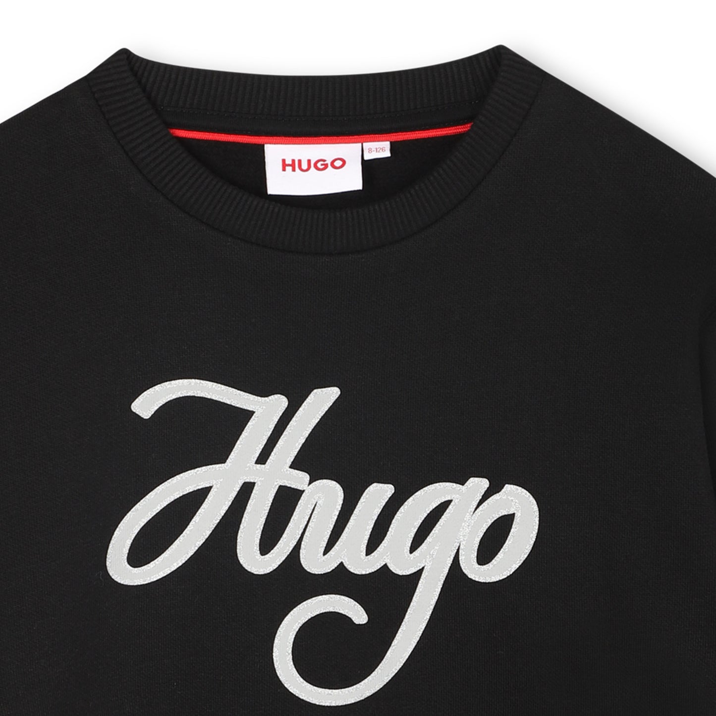Sweat sem capuz HUGO