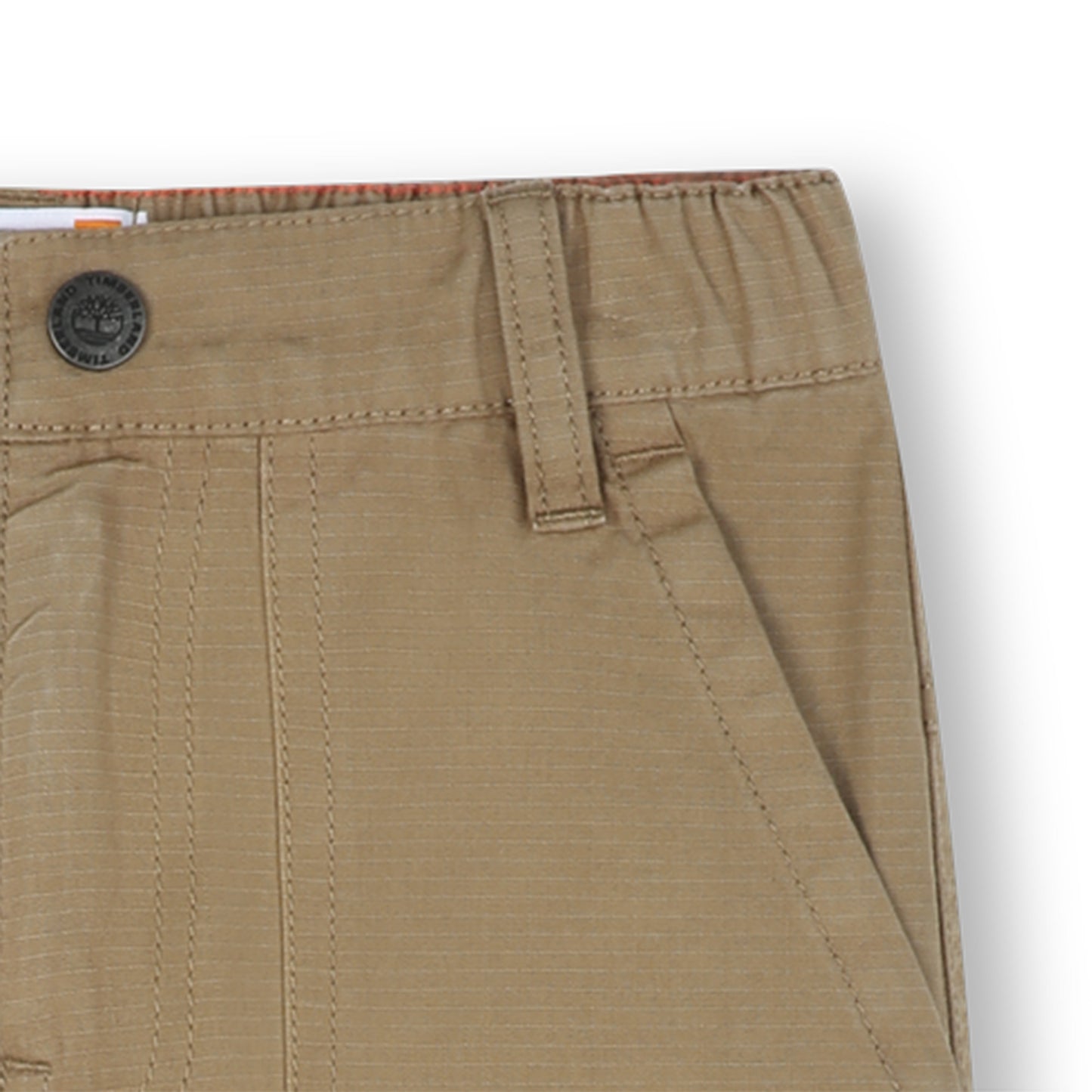 Calça com bolsos TIMBERLAND