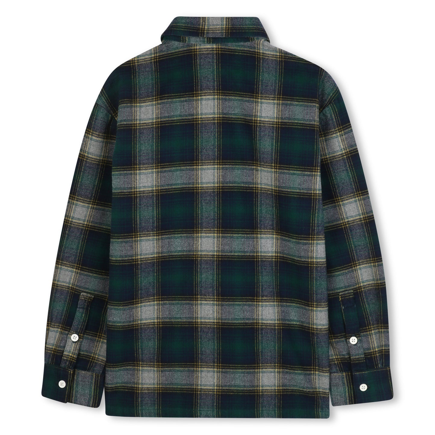Camisa xadrez TIMBERLAND
