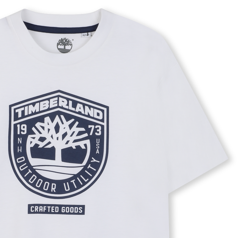 T-shirt TIMBERLAND