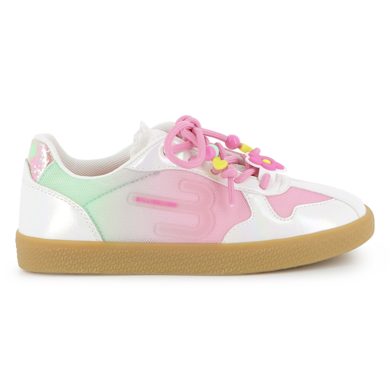Ténis BILLIEBLUSH
