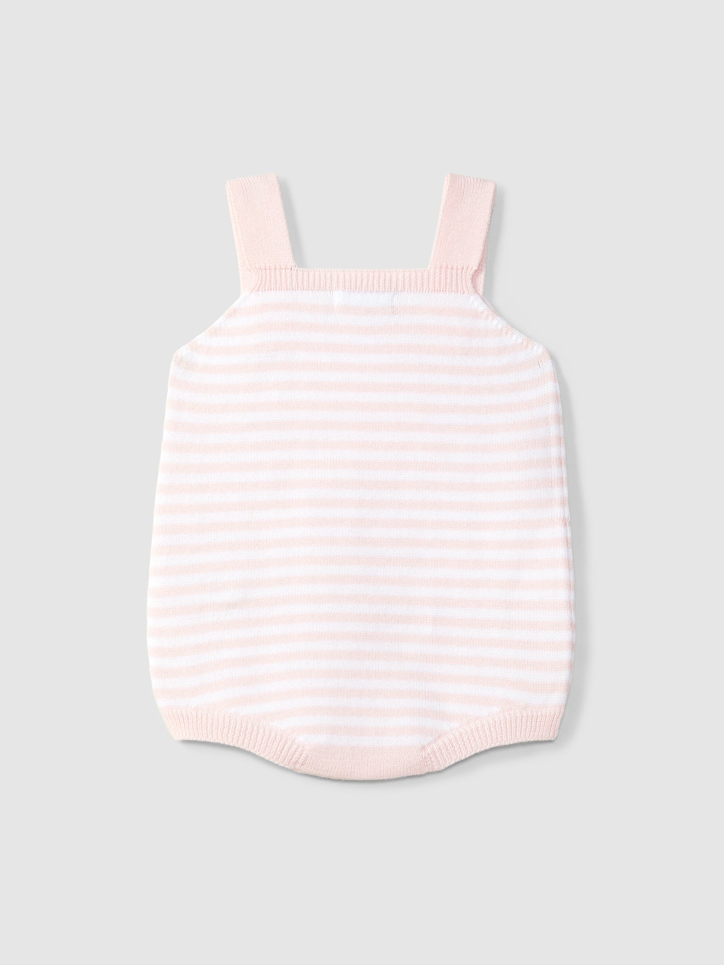 Fofo tricot LARANJINHA