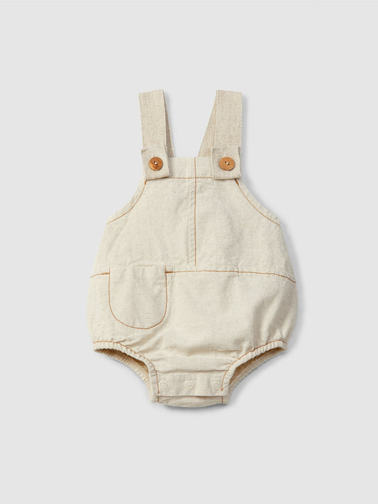 Fofo estilo orgânico SNUG