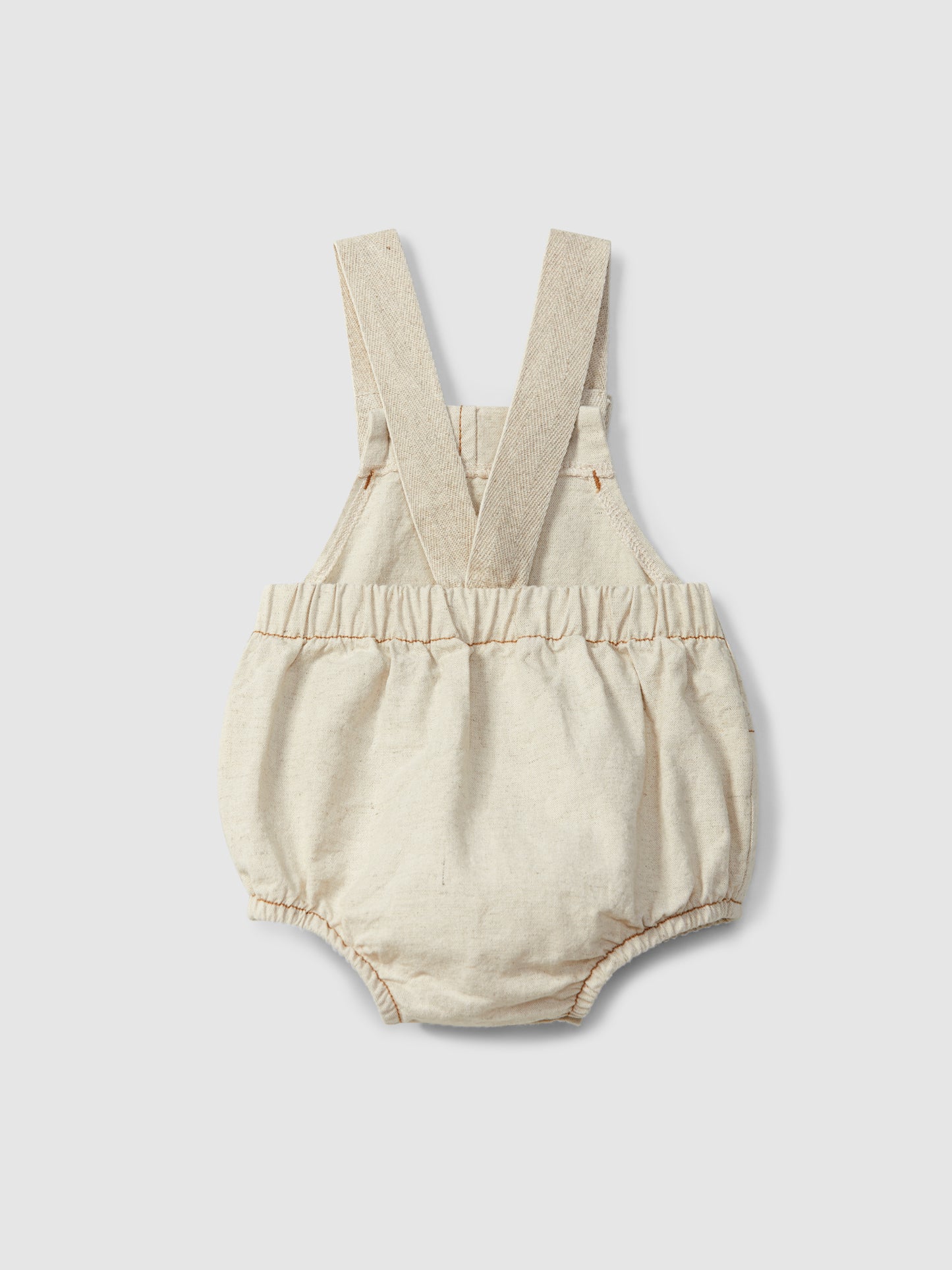 Fofo estilo orgânico SNUG