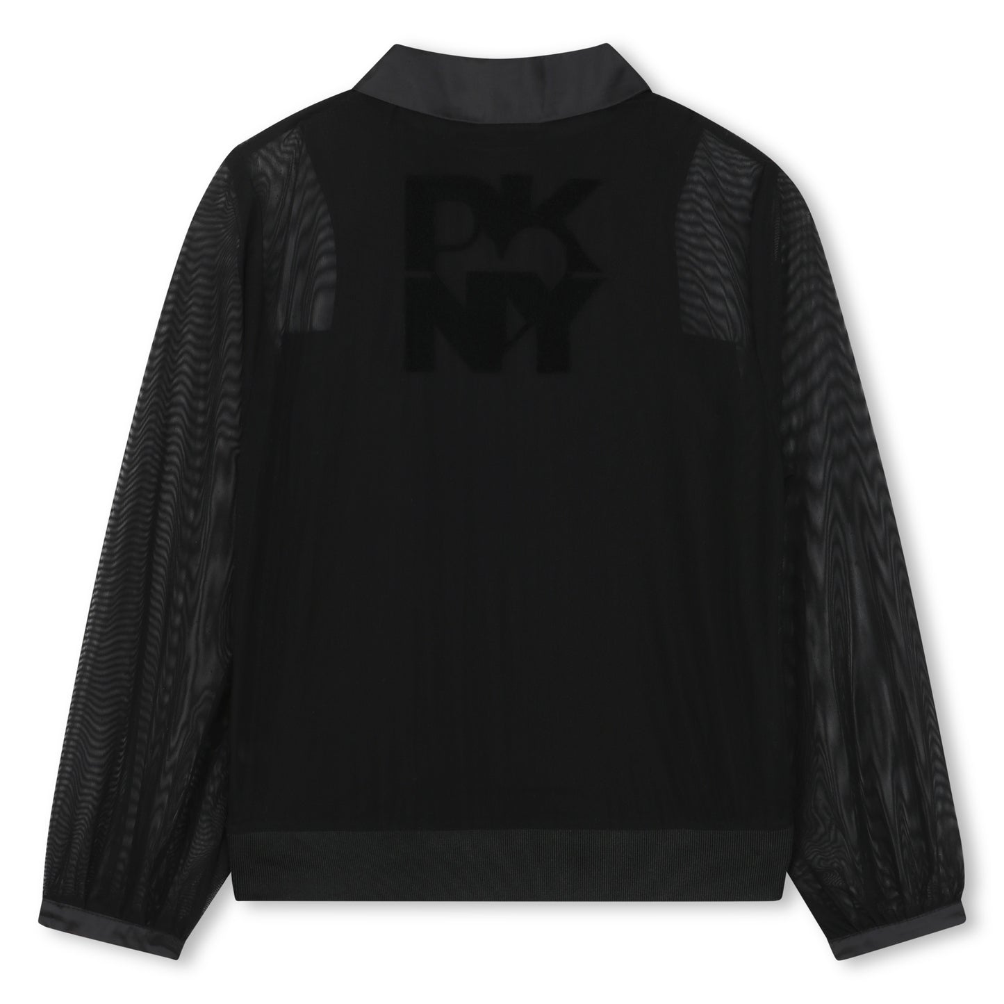 Camisa + TOP DKNY