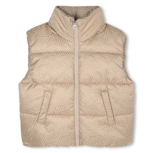 Colete impermiável DKNY