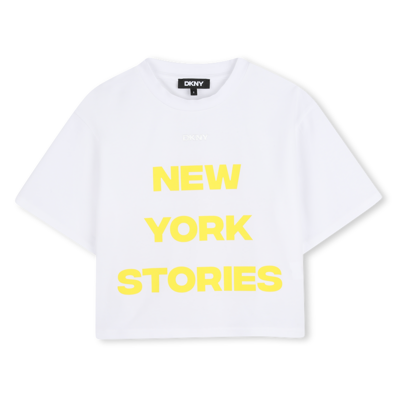 T-shirt DKNY