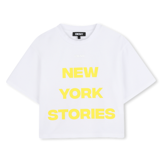 T-shirt DKNY