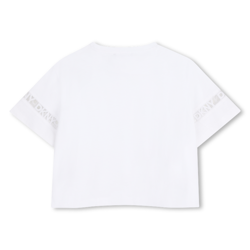 T-shirt DKNY