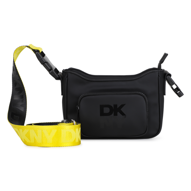 Bolsa DKNY alça reversivel