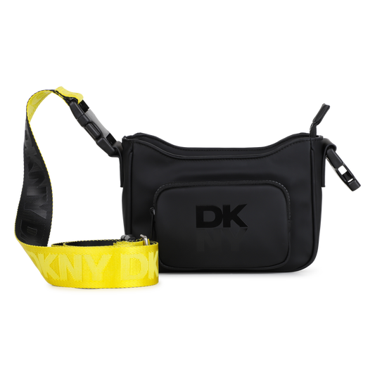 Bolsa DKNY alça reversivel