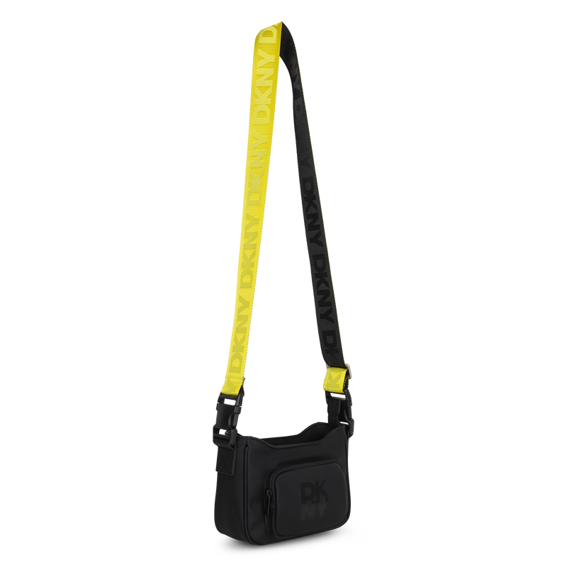 Bolsa DKNY alça reversivel