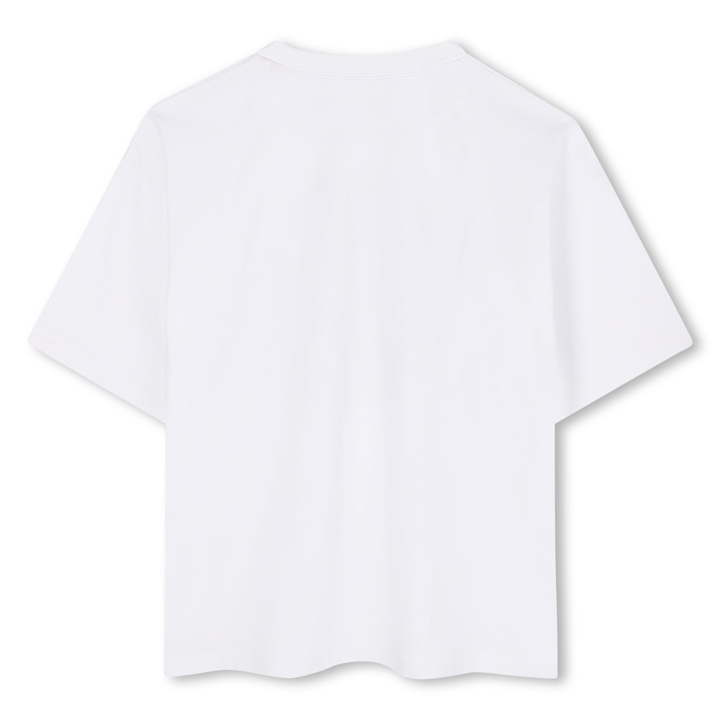 T-shirt HUGO menina