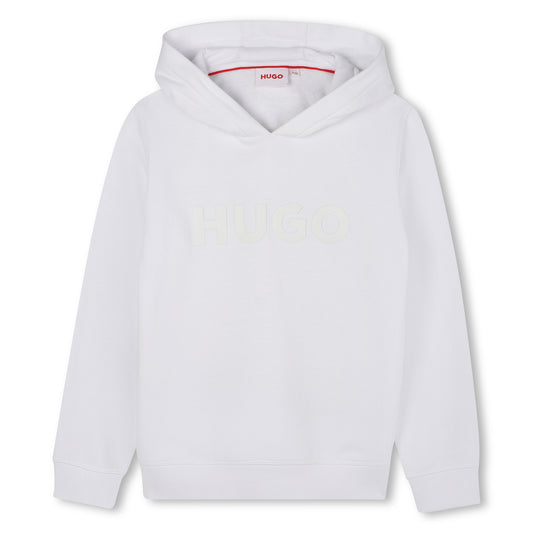 Sweat com capuz HUGO