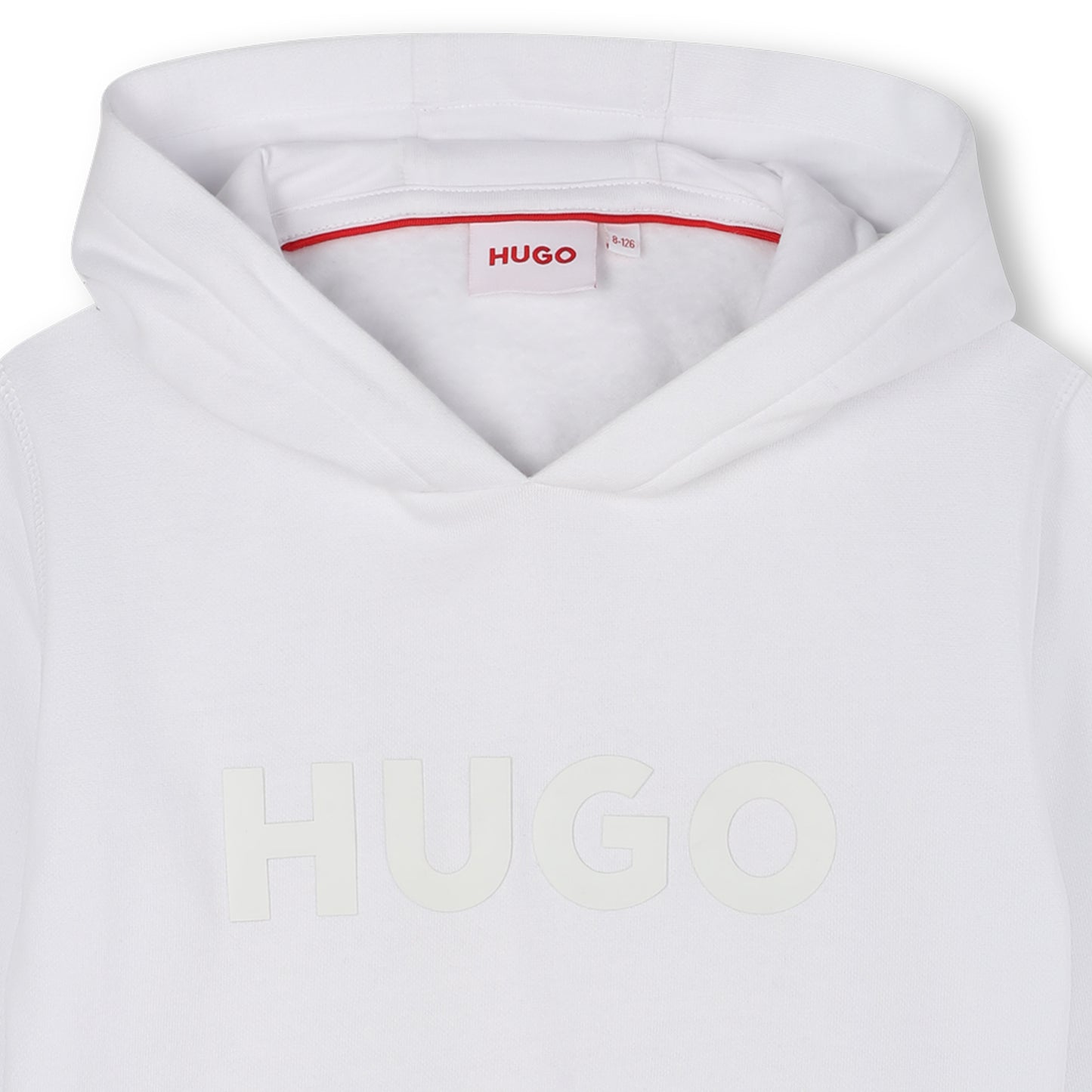 Sweat com capuz HUGO