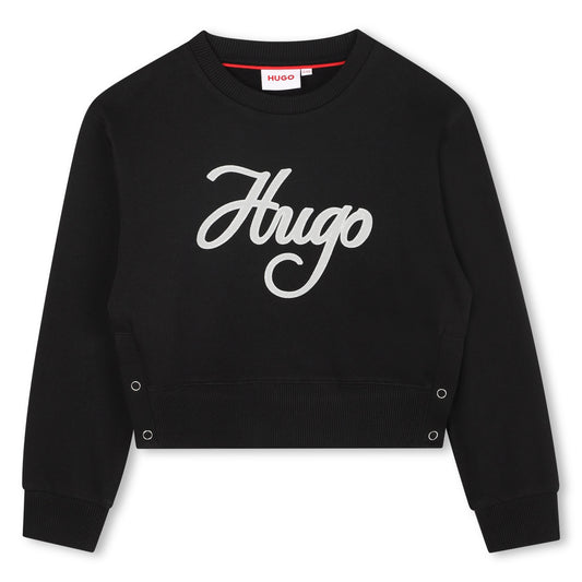 Sweat sem capuz HUGO
