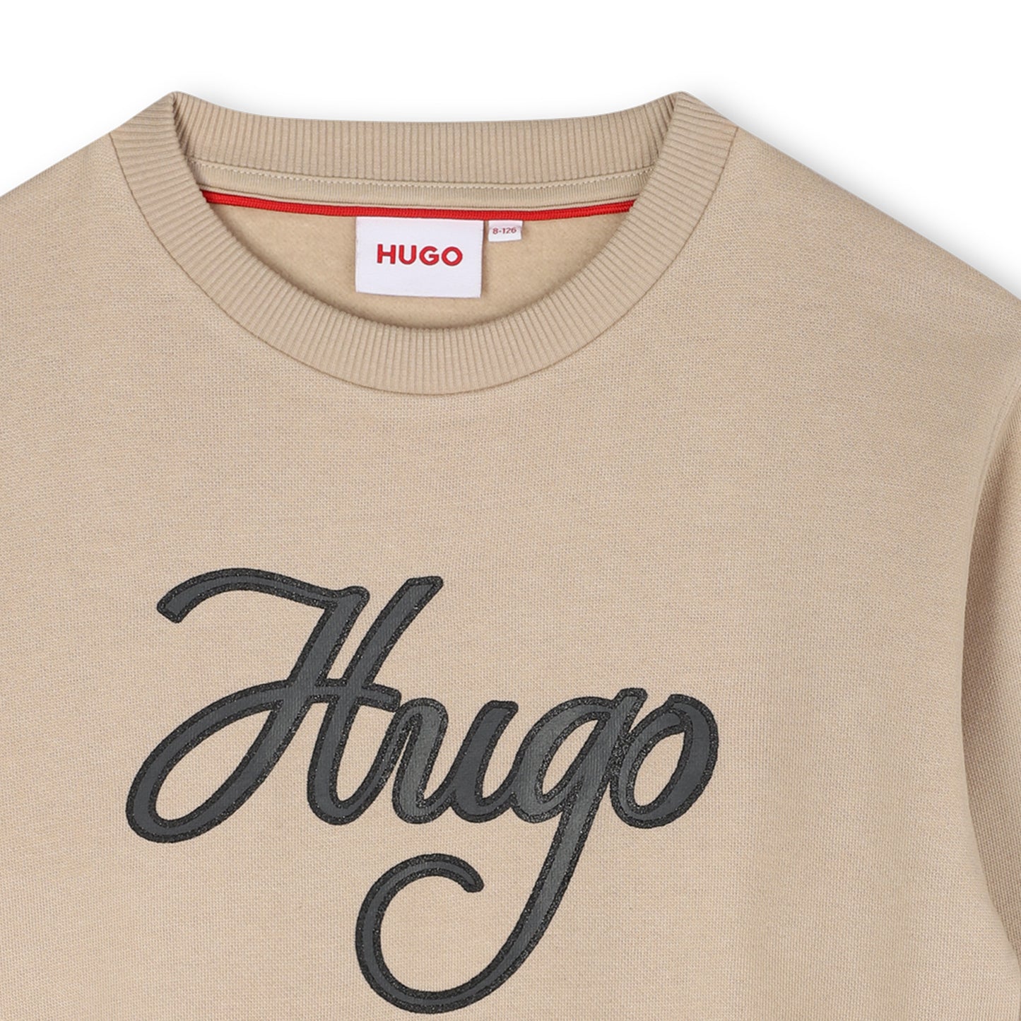 Sweat sem capuz HUGO