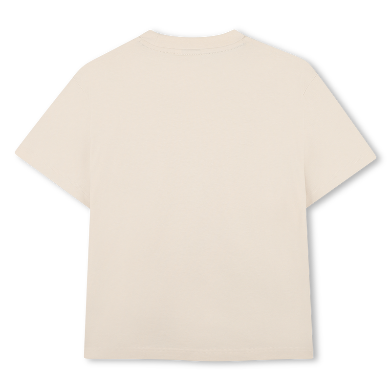 T-shirt BOSS