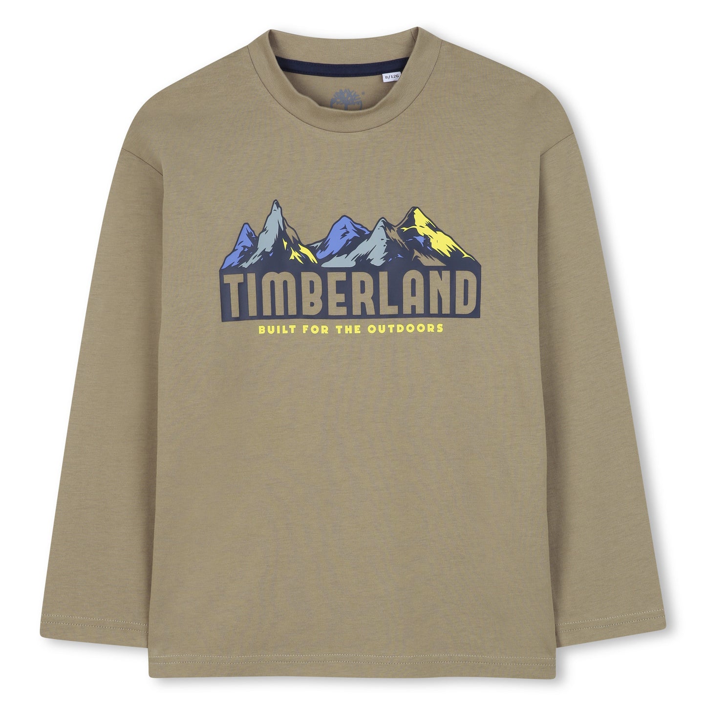 Longsleeve TIMBERLAND