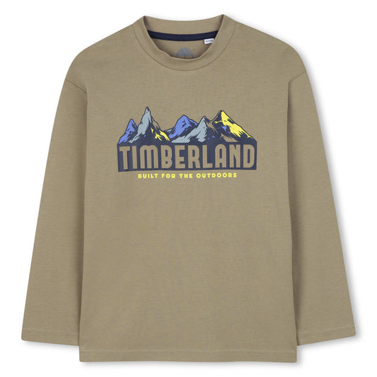 Longsleeve TIMBERLAND