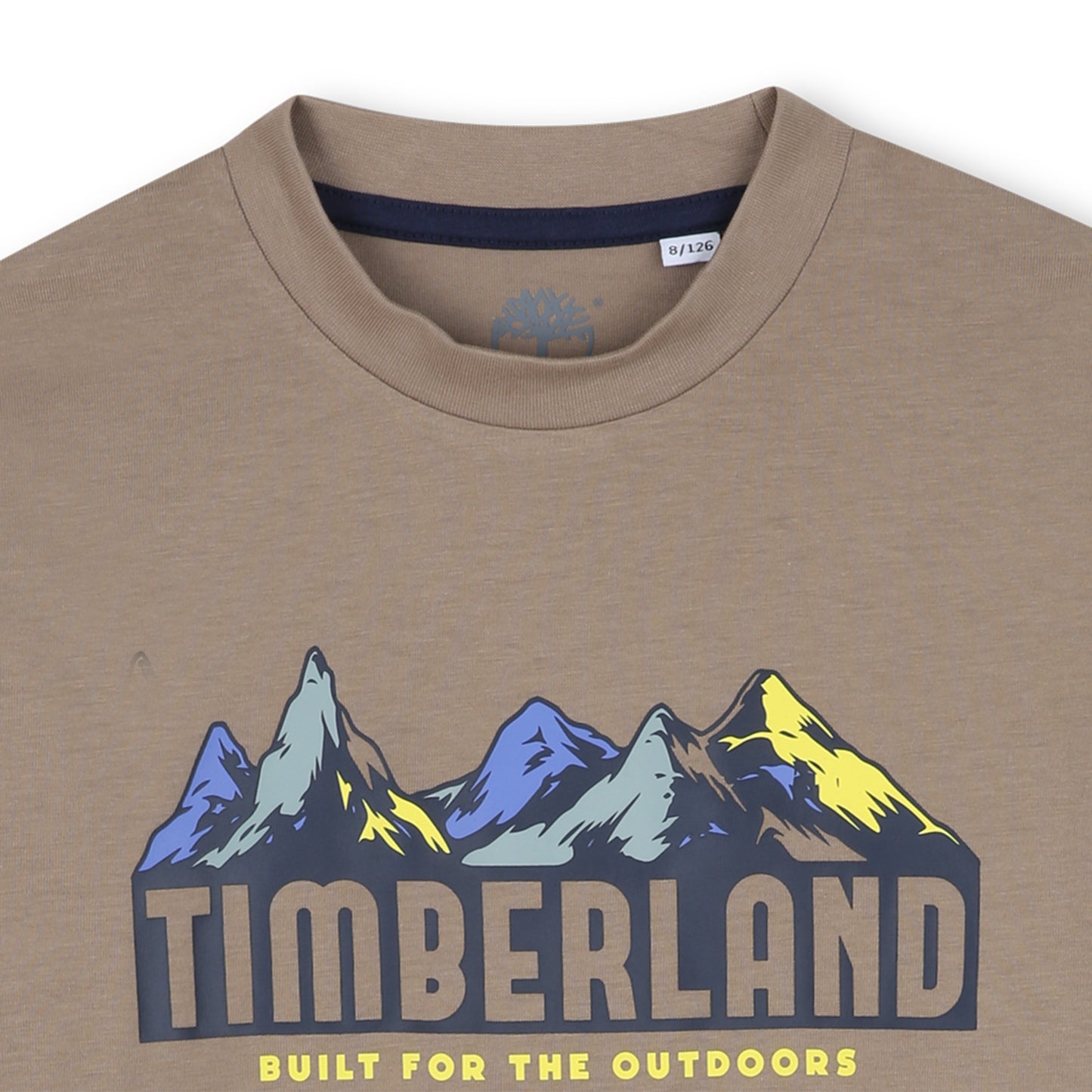Longsleeve TIMBERLAND
