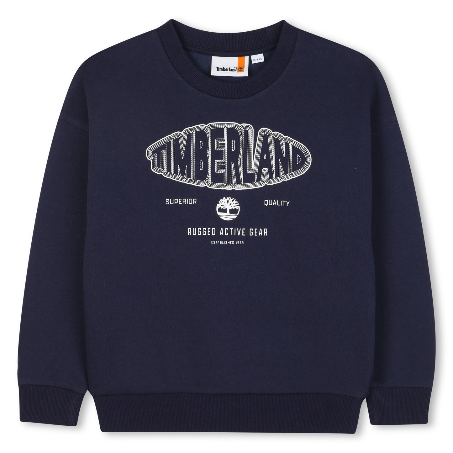 Sweat sem capuz TIMBERLAND