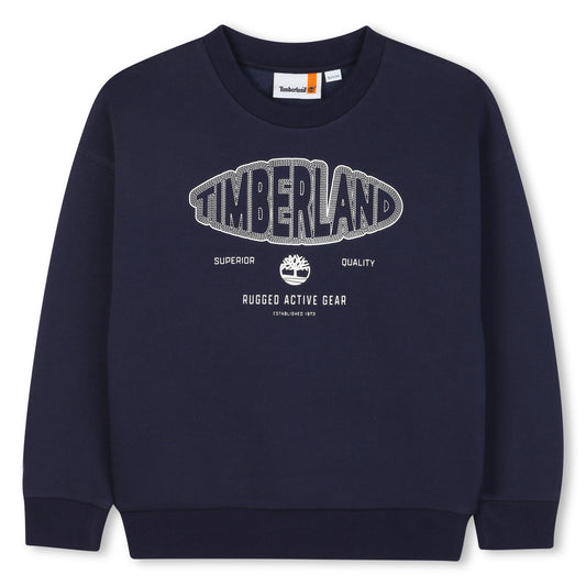 Sweat sem capuz TIMBERLAND