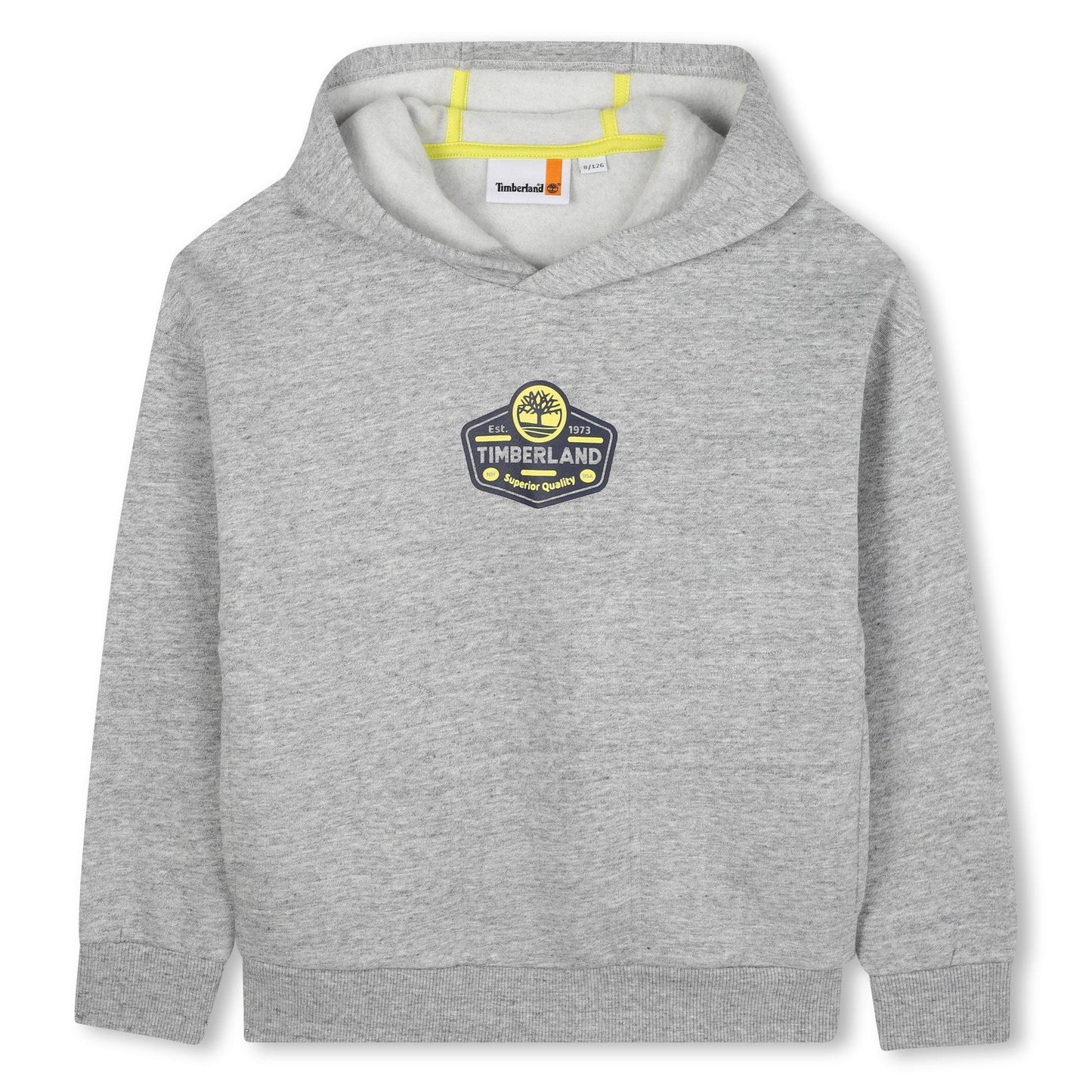 Sweat com capuz TIMBERLAND