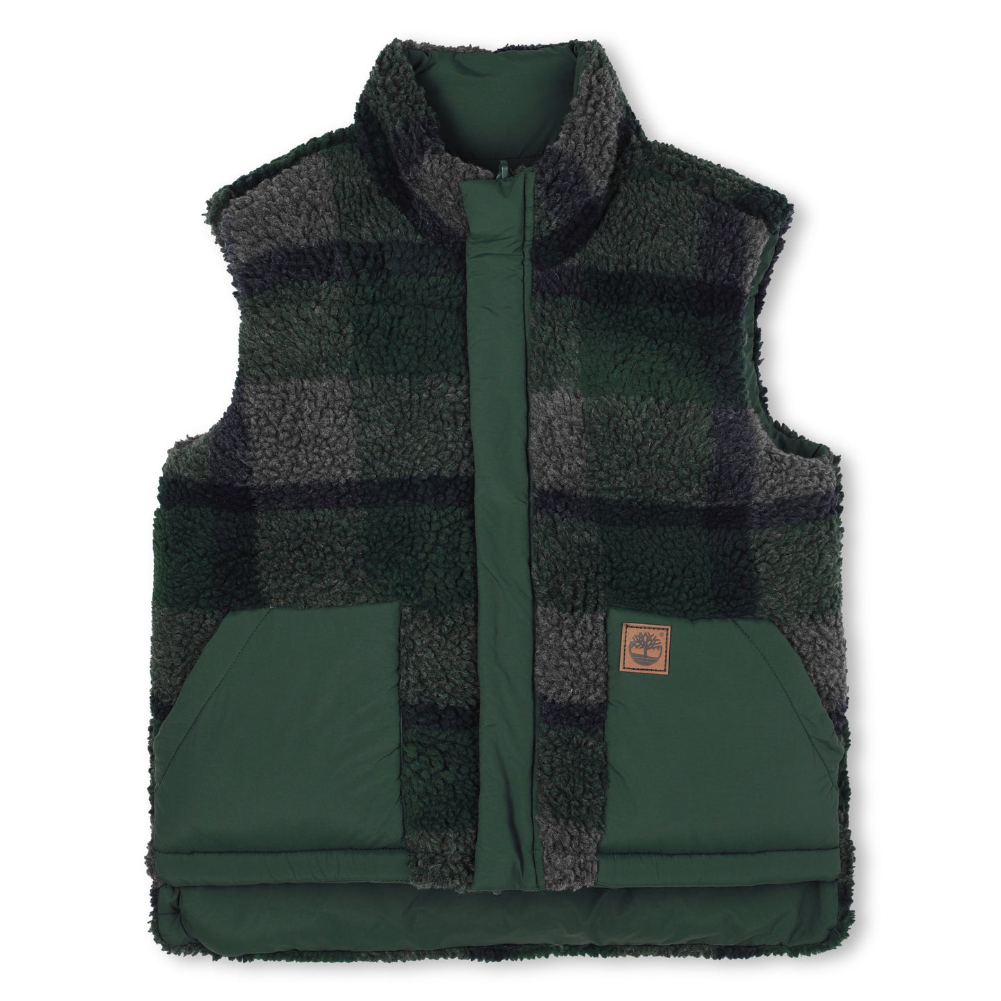 Colete reversível TIMBERLAND