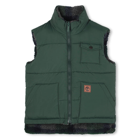 Colete reversível TIMBERLAND
