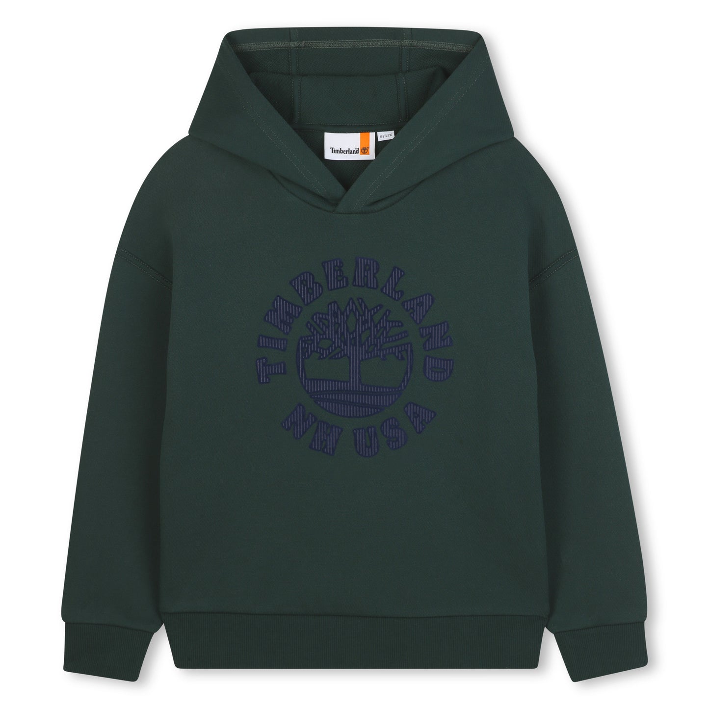 Sweatshirt com capuz TIMBERLAND
