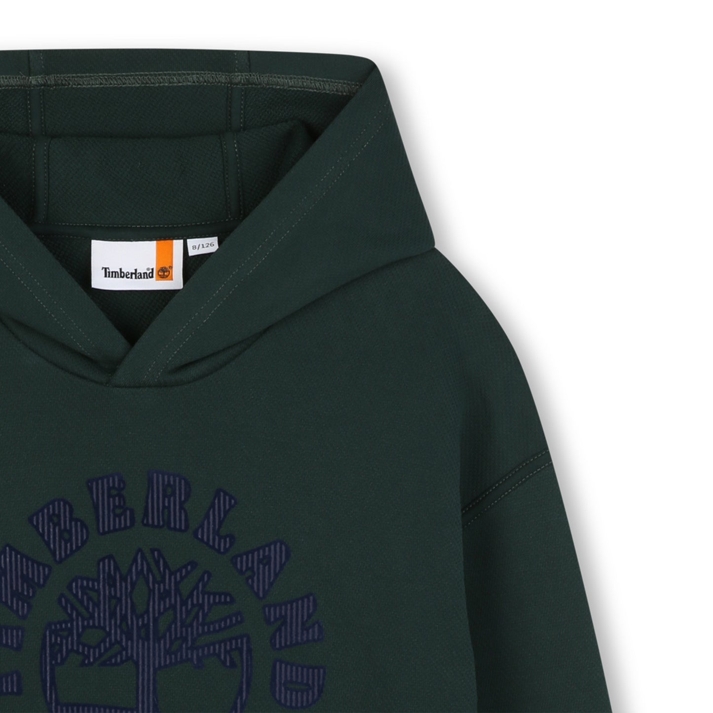 Sweatshirt com capuz TIMBERLAND