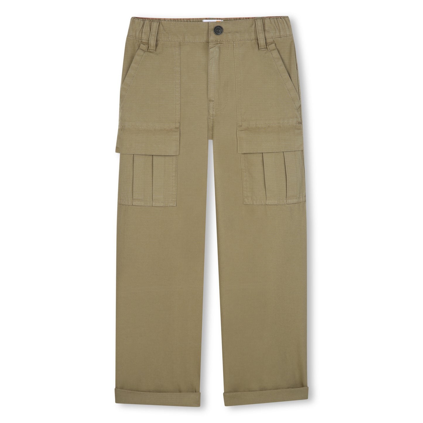 Calça com bolsos TIMBERLAND