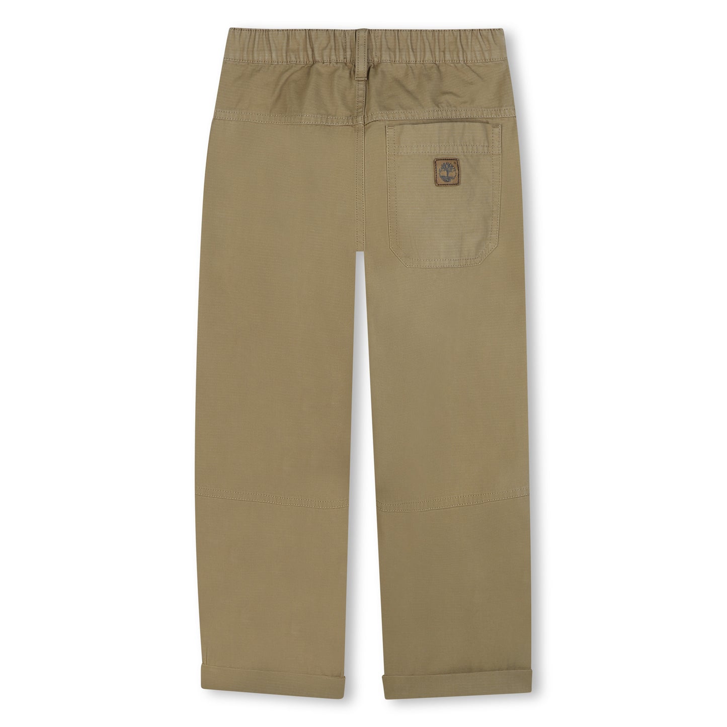 Calça com bolsos TIMBERLAND