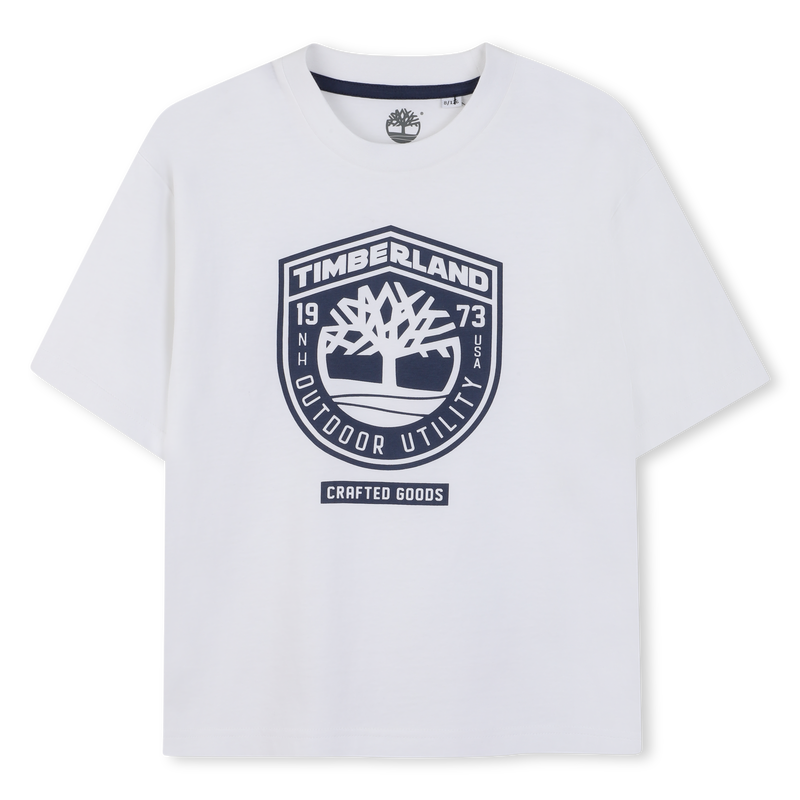 T-shirt TIMBERLAND