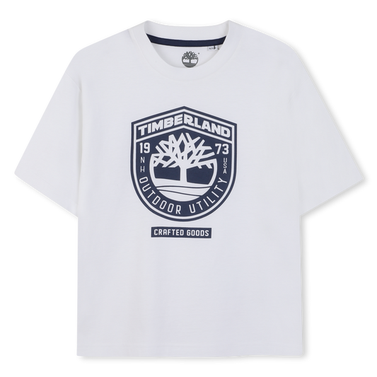 T-shirt TIMBERLAND