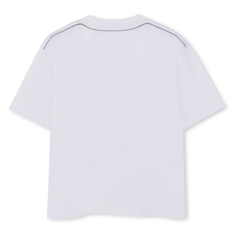 T-shirt TIMBERLAND