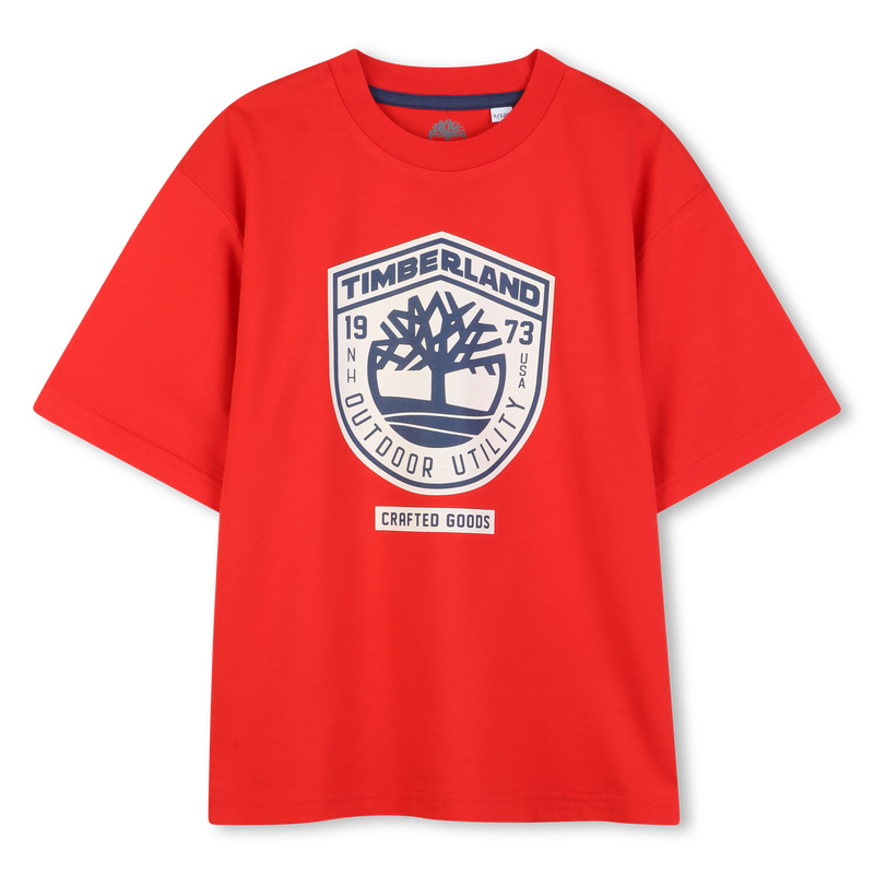 T-shirt TIMBERLAND