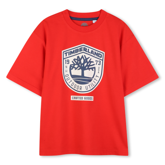 T-shirt TIMBERLAND