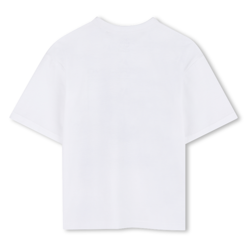 T-shirt TIMBERLAND