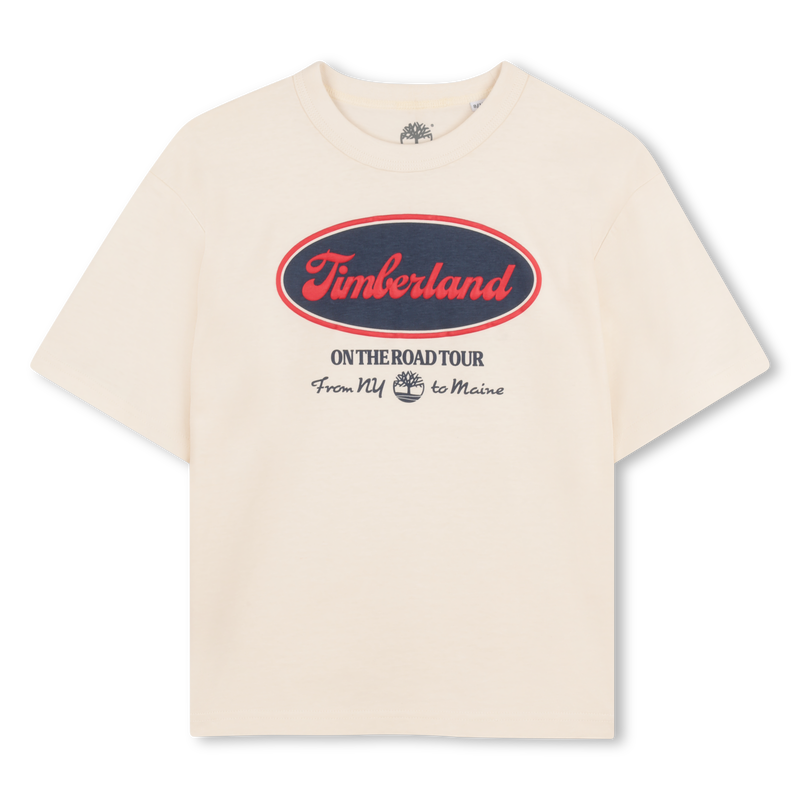 T-shirt TIMBERLAND
