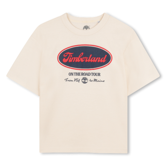 T-shirt TIMBERLAND