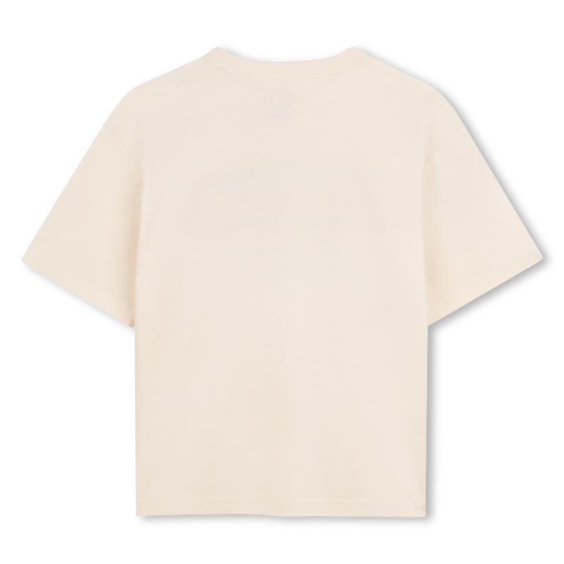 T-shirt TIMBERLAND