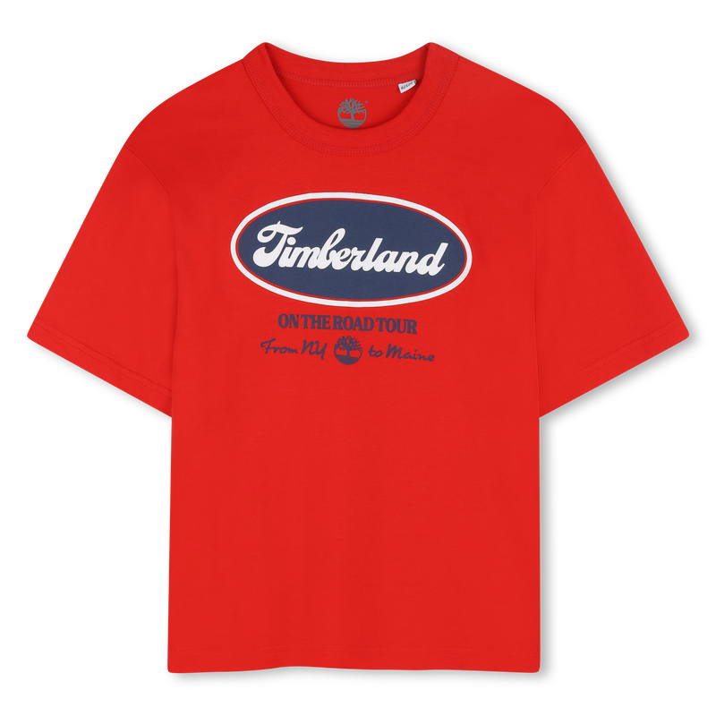 T-shirt TIMBERLAND