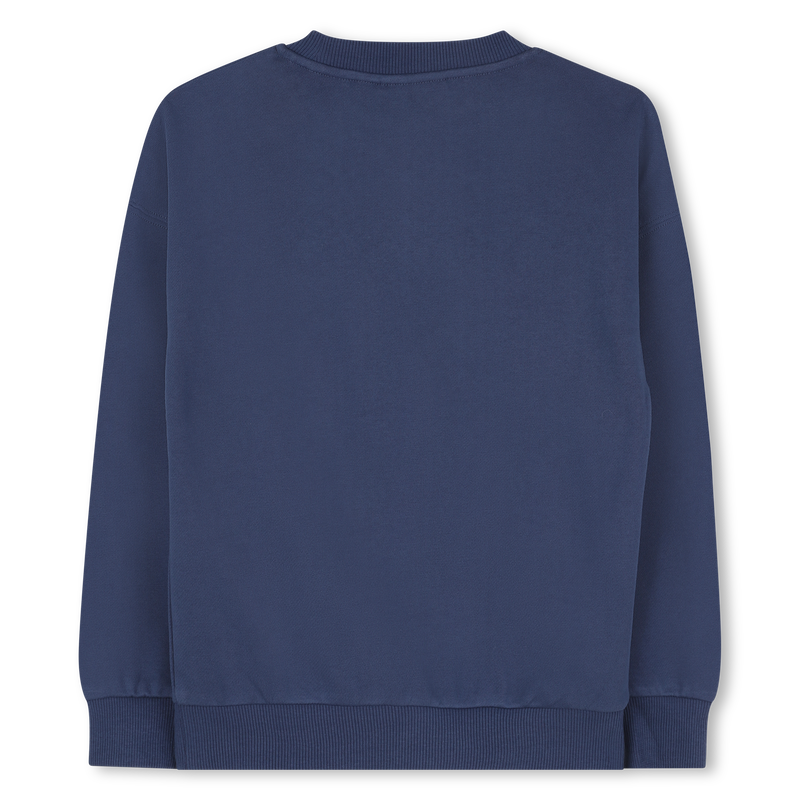 Sweat logotipo TIMBERLAND