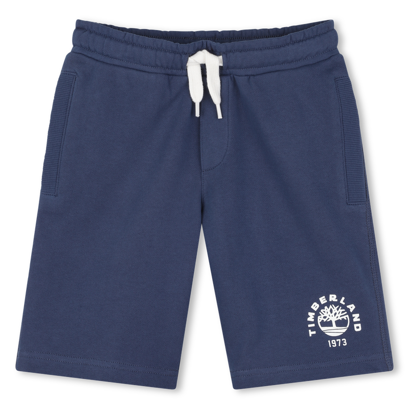 Calção algodão TIMBERLAND