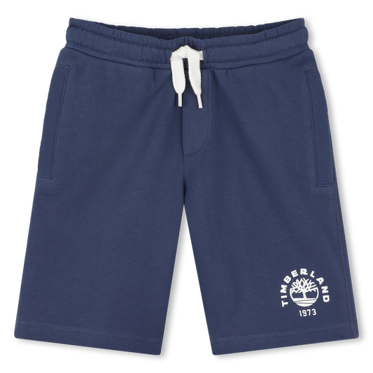 Calção algodão TIMBERLAND