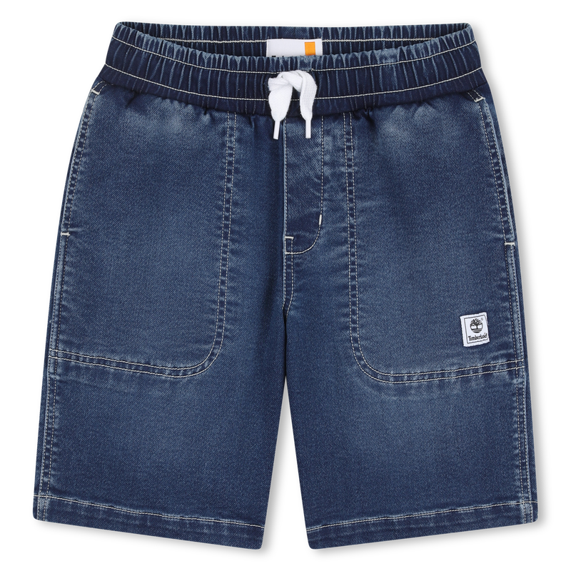 Calções jeans TIMBERLAND